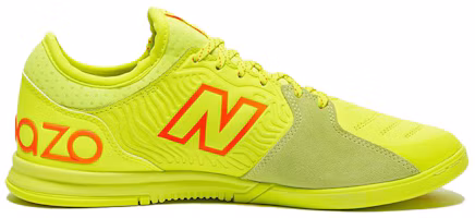 Order New Balance Audazo v5+ Pro IN 'Hi-Lite Naranja Brillante' MSA1IY55