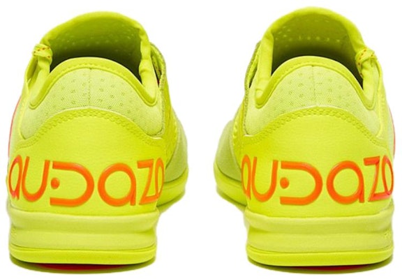 New Balance Audazo v5+ Pro IN '亮橙色' MSA1IY55 Shop New Balance Audazo v5+ Pro IN '亮橙色' MSA1IY55