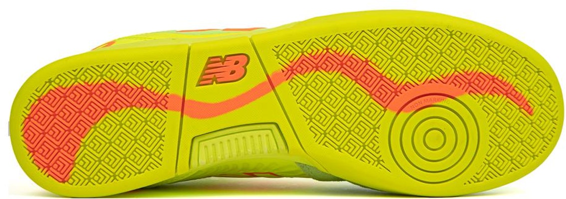 New Balance Audazo v5+ Pro IN '亮橙色' MSA1IY55 Purchase New Balance Audazo v5+ Pro IN '亮橙色' MSA1IY55