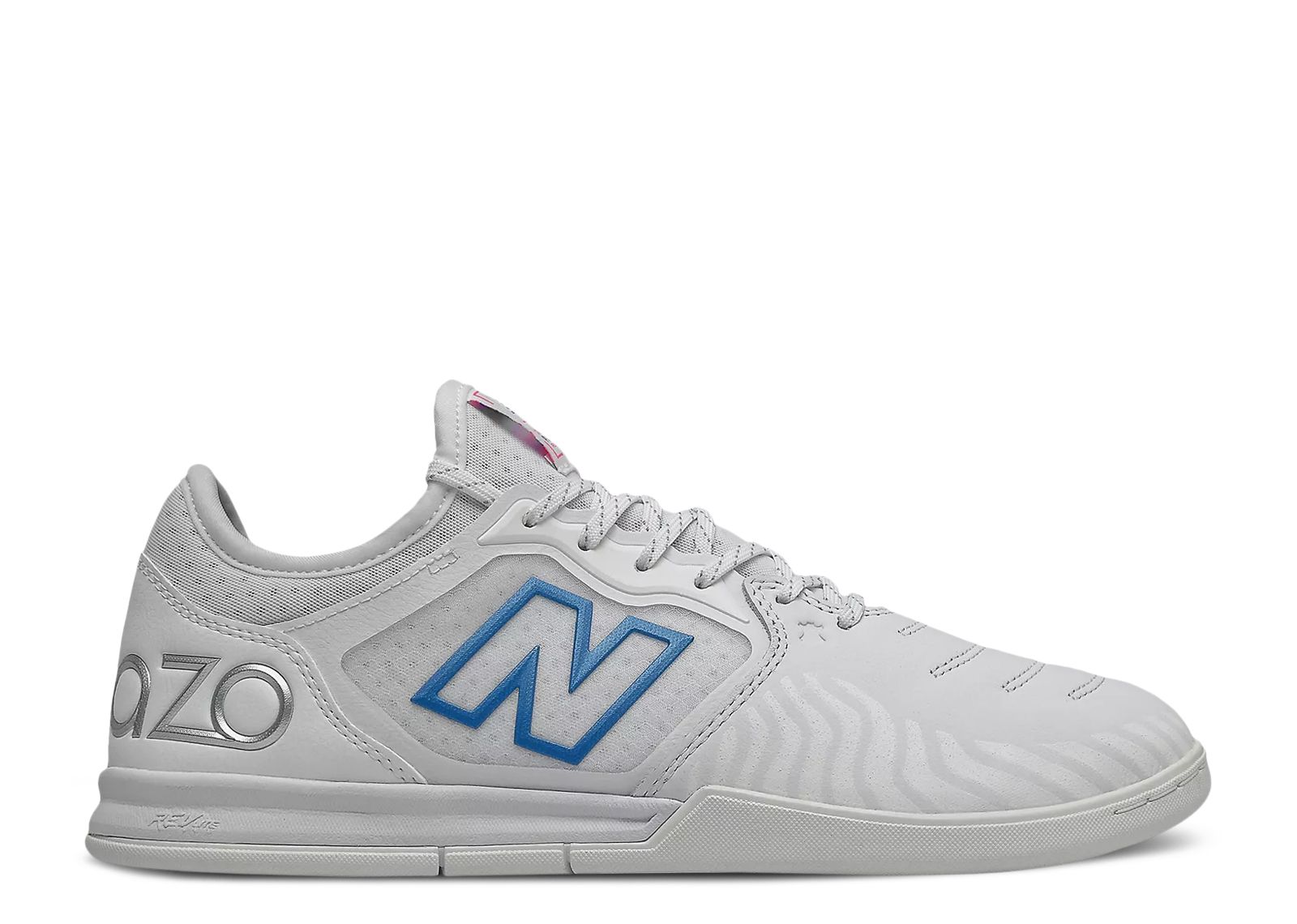 New Balance Audazo V5+ Pro IN 'White Helium' MSA1IW55