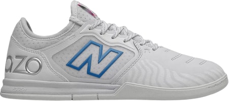 New Balance Audazo V5+ Pro IN 'White Helium' MSA1IW55 New Balance Audazo V5+ Pro IN 'White Helium' MSA1IW55