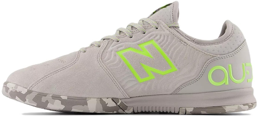 New Balance Audazo v5+ Pro Suede IN 'Rain Cloud Hi-Lite Camo' Lelaki. MSASIG55 Buy New Balance Audazo v5+ Pro Suede IN 'Rain Cloud Hi-Lite Camo' Lelaki. MSASIG55