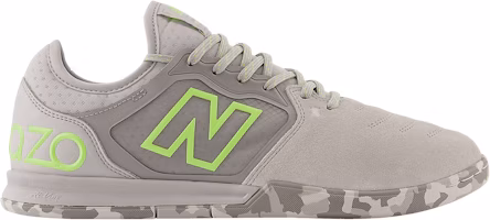 New Balance Audazo v5+ Pro Suede IN 'Rain Cloud Hi-Lite Camo' MSASIG55 New Balance Audazo v5+ Pro Suede IN 'Rain Cloud Hi-Lite Camo' MSASIG55
