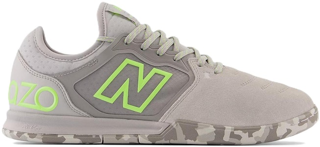 New Balance Audazo v5+ Pro Suede IN 'Rain Cloud Hi-Lite Camo' Lelaki. MSASIG55 Order New Balance Audazo v5+ Pro Suede IN 'Rain Cloud Hi-Lite Camo' Lelaki. MSASIG55