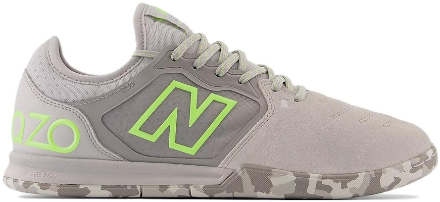 New Balance Audazo v5+ Pro Gamuza IN 'Rain Cloud Hi-Lite Camo' MSASIG55 Order New Balance Audazo v5+ Pro Gamuza IN 'Rain Cloud Hi-Lite Camo' MSASIG55