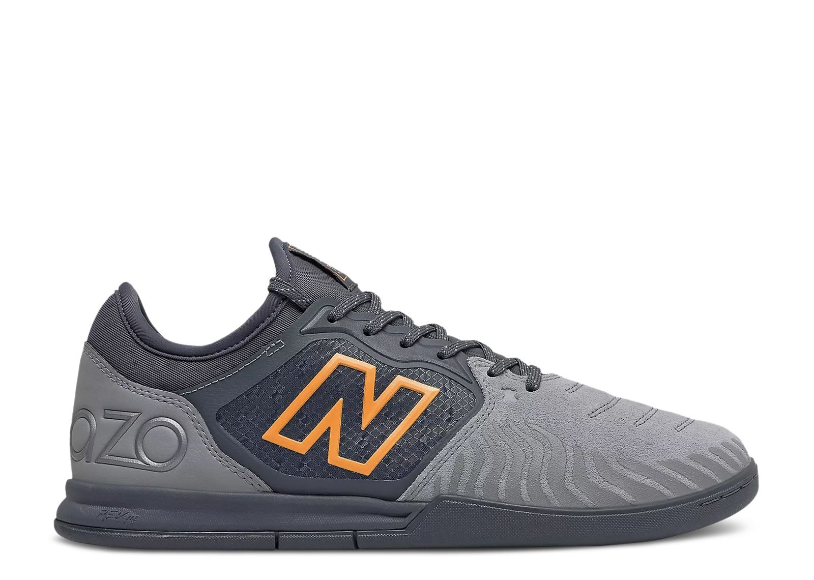 New Balance Audazo V5+ Pro Suede IN 'Steel Thunder' MSASIS55
