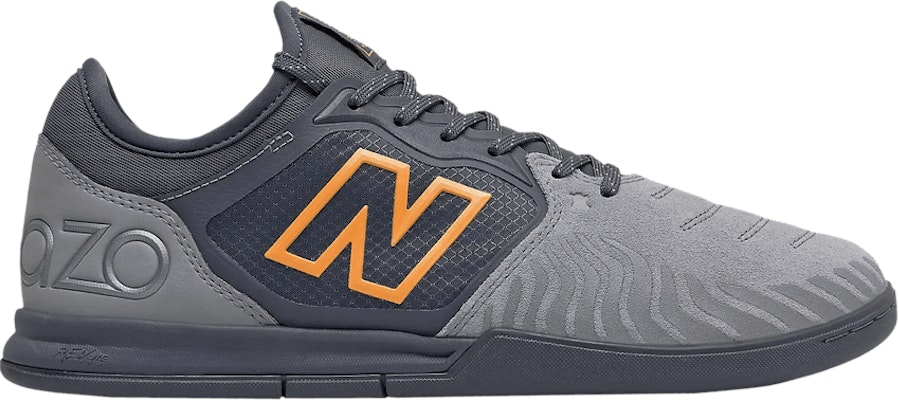 New Balance Audazo V5+ Pro Suede IN '钢雷'室内足球鞋 MSASIS55 Buy New Balance Audazo V5+ Pro Suede IN '钢雷'室内足球鞋 MSASIS55