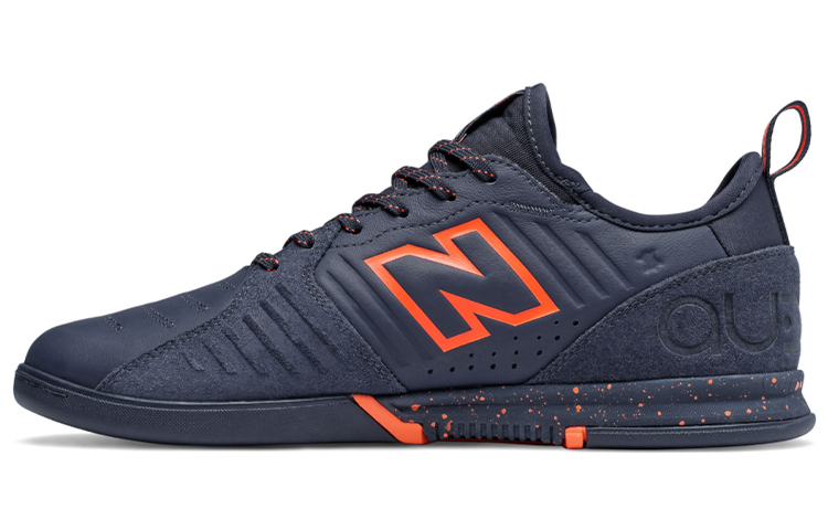 New Balance Audazo v5 Pro IN 'Blue' MSA1INI5
