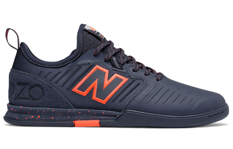 Order New Balance Audazo v5 Pro IN ''Blau'' MSA1INI5