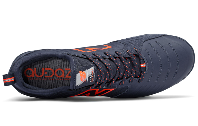 Lookbook New Balance Audazo v5 Pro IN ''Blau'' MSA1INI5
