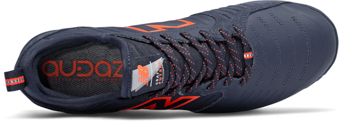 New Balance Audazo v5 Pro IN ''Blau'' MSA1INI5 Lookbook New Balance Audazo v5 Pro IN ''Blau'' MSA1INI5