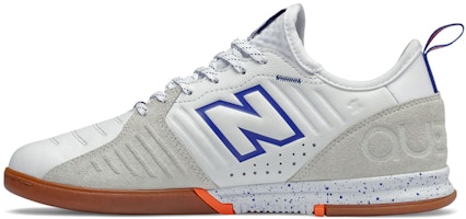 New Balance Audazo v5 Pro IN 'White' MSA1IWT5 New Balance Audazo v5 Pro IN 'White' MSA1IWT5