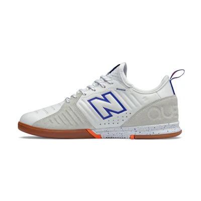 NB Audazo v5 Pro IN 'White'