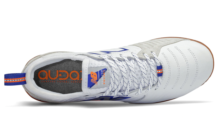 Lookbook 新百伦 Audazo v5 Pro IN '白色' MSA1IWT5