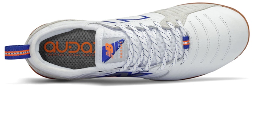 新百伦 Audazo v5 Pro IN '白色' MSA1IWT5 Lookbook 新百伦 Audazo v5 Pro IN '白色' MSA1IWT5