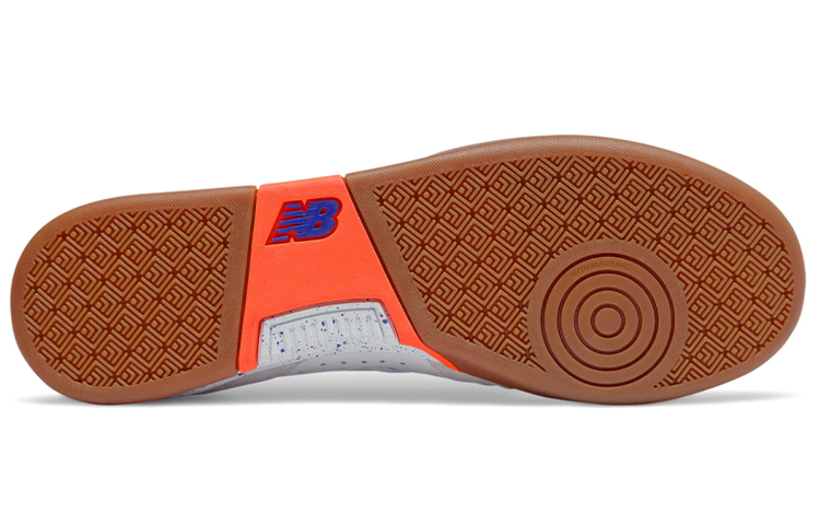 Shop 新百伦 Audazo v5 Pro IN '白色' MSA1IWT5