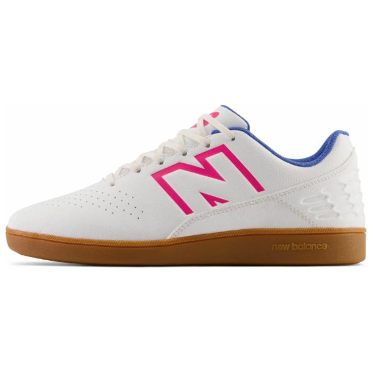 New Balance Audazo v6 Control IN 'White Pink' SA3IWB6
