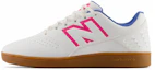 Buy New Balance Audazo v6 Control IN ''Weiß Rosa'' SA3IWB6