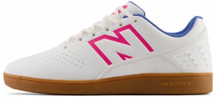 New Balance Audazo v6 Control IN 'White Pink' SA3IWB6 New Balance Audazo v6 Control IN 'White Pink' SA3IWB6