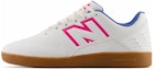 Buy New Balance NB Audazo v6 控制 IN 防滑耐磨 低幫 板鞋 男女同款 白粉