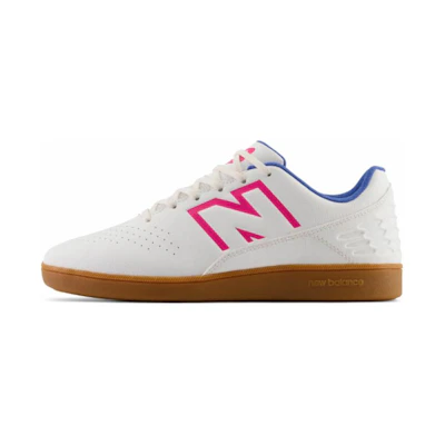 NB Audazo v6 Control IN 'White Pink'