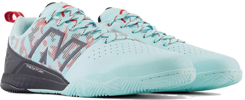 新百伦 Audazo v6 Pro '蓝黑' SA1ICB6 Lookbook 新百伦 Audazo v6 Pro '蓝黑' SA1ICB6