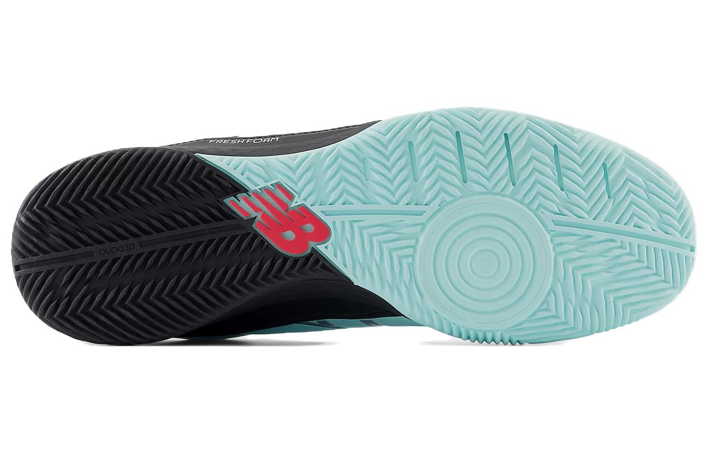 Details for New Balance Audazo v6 Pro ''Bleu Noir'' SA1ICB6