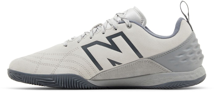 New Balance Audazo V6 Pro IN 'Grey Day 2024' Kelabu Hari 2024. SA1IG6 Lookbook New Balance Audazo V6 Pro IN 'Grey Day 2024' Kelabu Hari 2024. SA1IG6