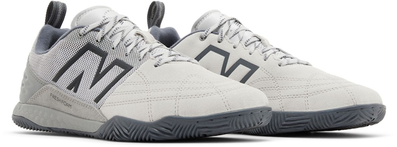 New Balance Audazo V6 Pro IN 'Grey Day 2024' Kelabu Hari 2024. SA1IG6 Cheap New Balance Audazo V6 Pro IN 'Grey Day 2024' Kelabu Hari 2024. SA1IG6