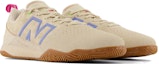 Lookbook New Balance Audazo v6 Pro Suede IN 'Beige' Sepatu Futsal Sneakers SA1IAB6