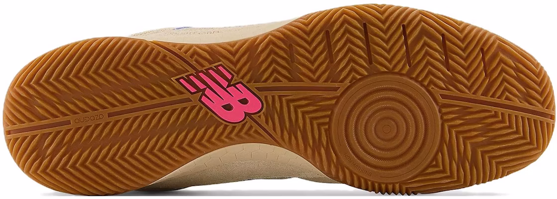 New Balance Audazo v6 Pro Suede IN 'Beige' Sepatu Futsal Sneakers SA1IAB6 Purchase New Balance Audazo v6 Pro Suede IN 'Beige' Sepatu Futsal Sneakers SA1IAB6