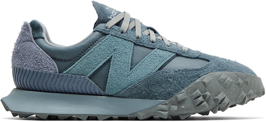 New Balance AURALEE x XC-72 '蓝色' UXC72AR Buy New Balance AURALEE x XC-72 '蓝色' UXC72AR