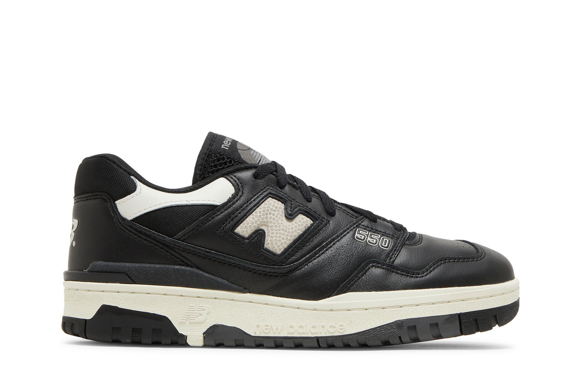 New Balance BB550 'Panda' BB550LBW