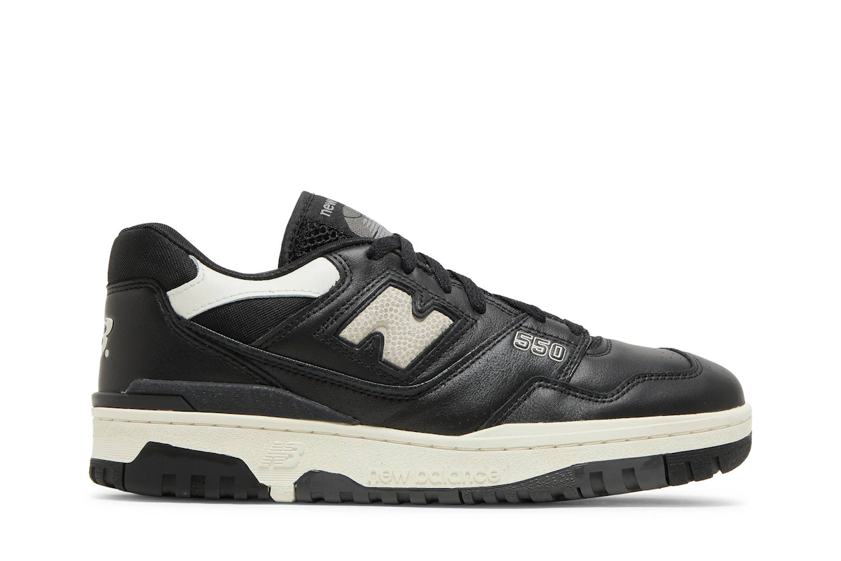New Balance BB550 'Panda'