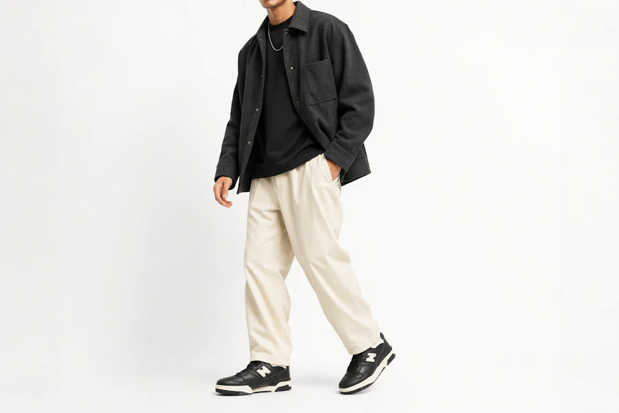 New Balance BB550 ''Panda'' Baskets BB550LBW Order New Balance BB550 ''Panda'' Baskets BB550LBW