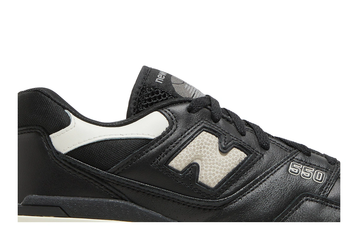 New Balance BB550 'Panda'