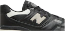 Lookbook New Balance BB550 ''Panda'' Baskets BB550LBW