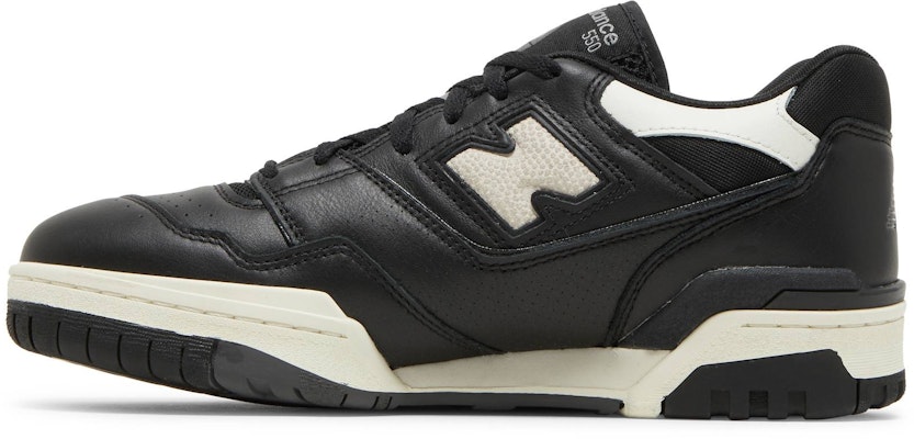 New Balance BB550 'Panda' BB550LBW Lookbook New Balance BB550 'Panda' BB550LBW
