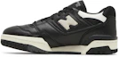 Shop New Balance BB550 ''Panda'' Baskets BB550LBW