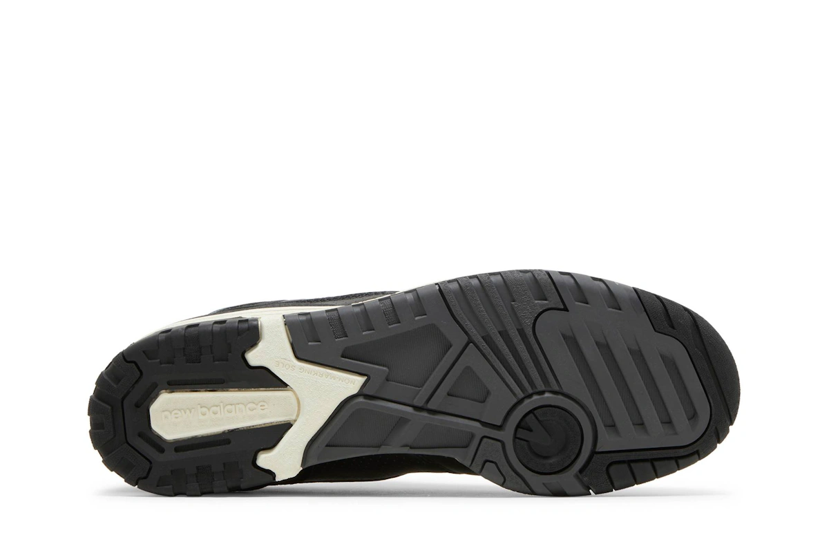 New Balance BB550 'Panda'