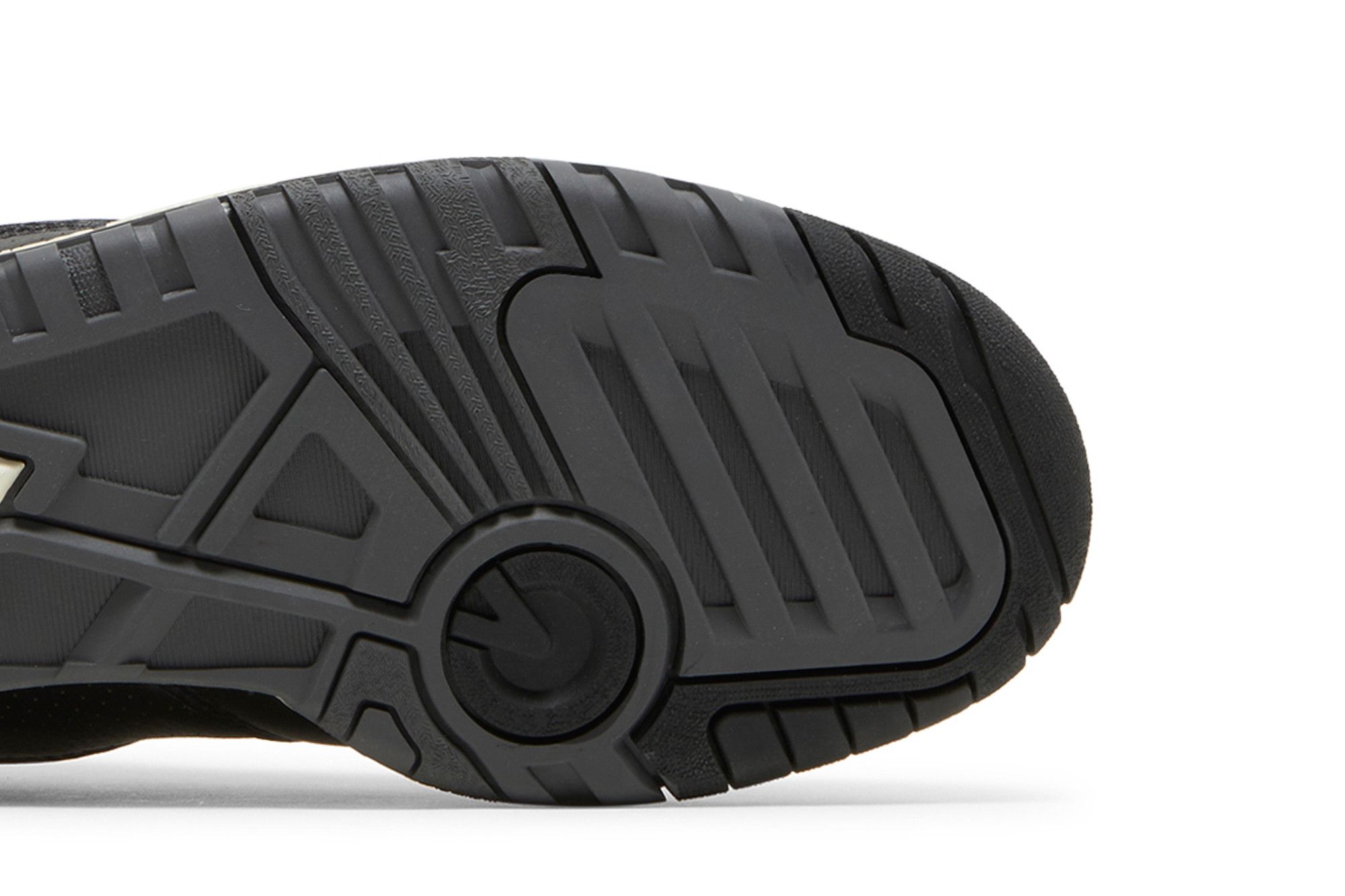 Details for New Balance BB550 ''Panda'' Baskets BB550LBW