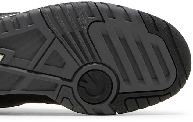 New Balance BB550 ''Panda'' Baskets BB550LBW Details for New Balance BB550 ''Panda'' Baskets BB550LBW
