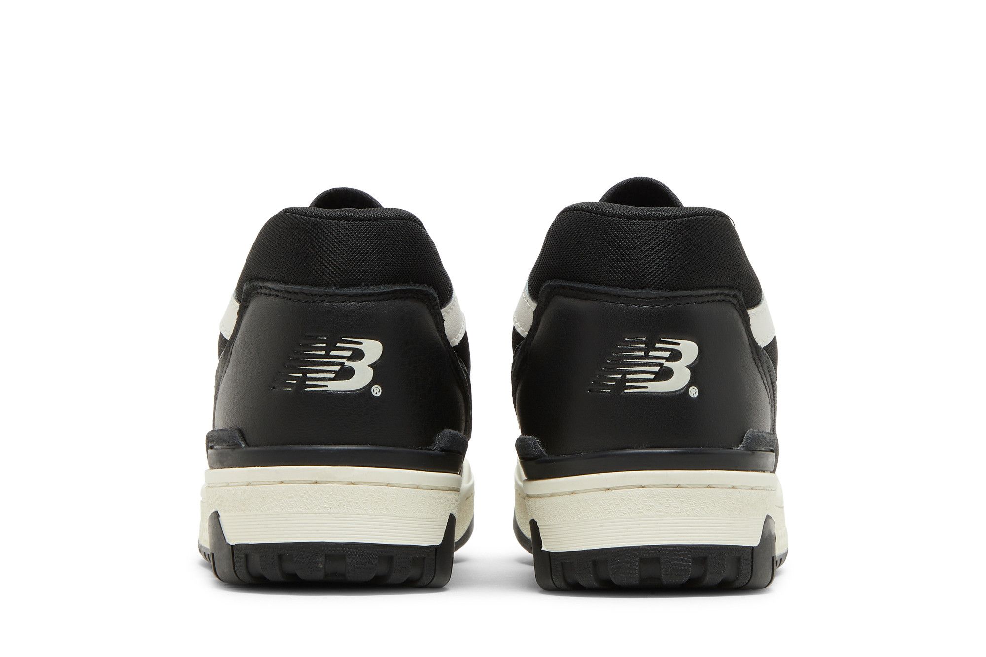 Sizing New Balance BB550 ''Panda'' Baskets BB550LBW