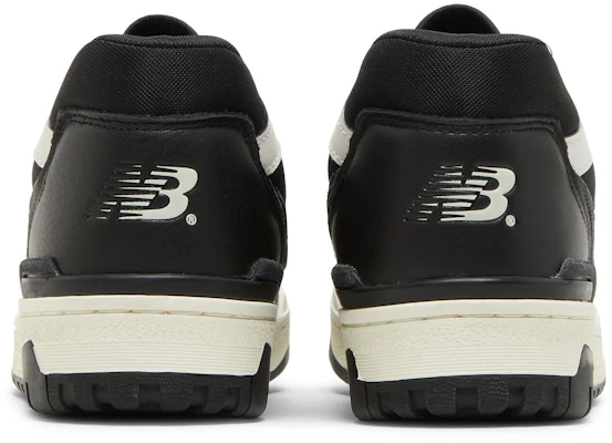 New Balance BB550 ''Panda'' Baskets BB550LBW Sizing New Balance BB550 ''Panda'' Baskets BB550LBW
