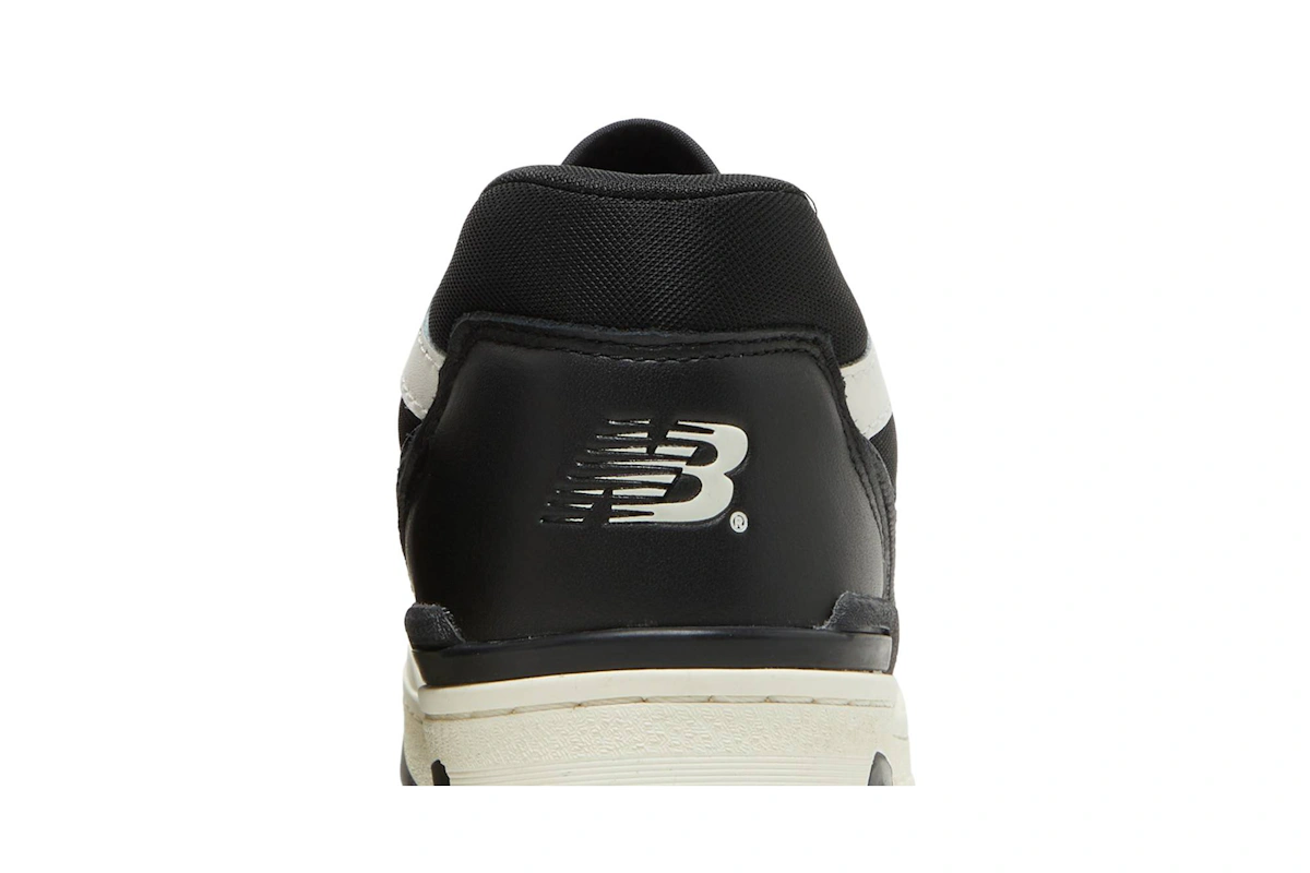 New Balance BB550 'Panda'