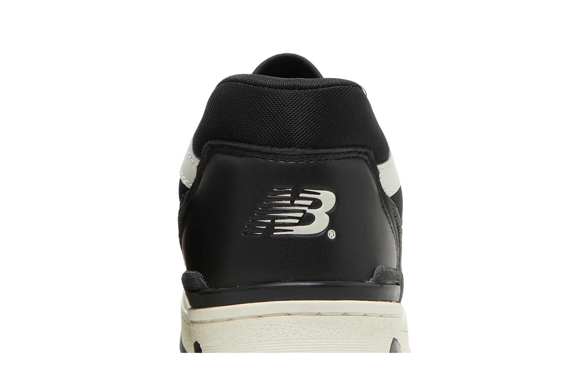 Cheap New Balance BB550 ''Panda'' Baskets BB550LBW