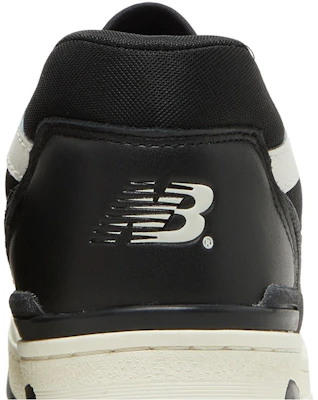 New Balance BB550 ''Panda'' Baskets BB550LBW Cheap New Balance BB550 ''Panda'' Baskets BB550LBW
