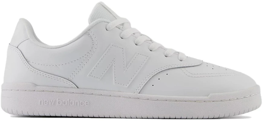 New Balance BB80 'Putih' BB80OOO Order New Balance BB80 'Putih' BB80OOO