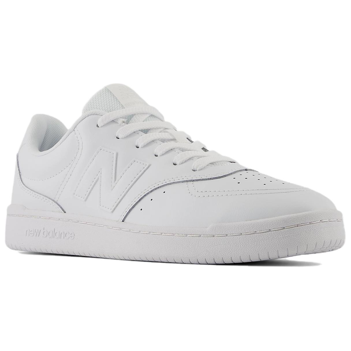 Lookbook New Balance BB80 'Putih' BB80OOO