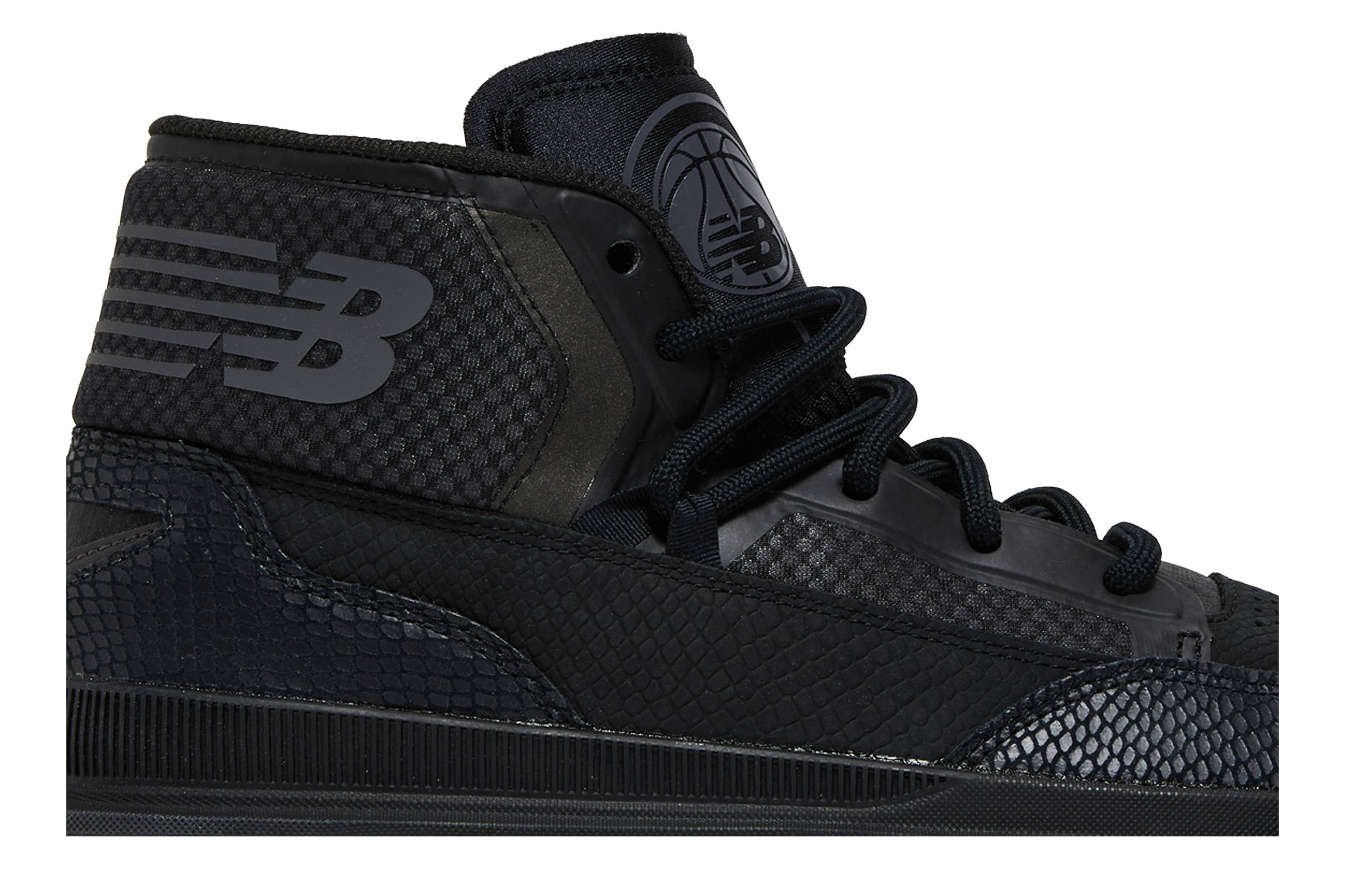 Order New Balance BB9000 'Hitam' BB9000B1